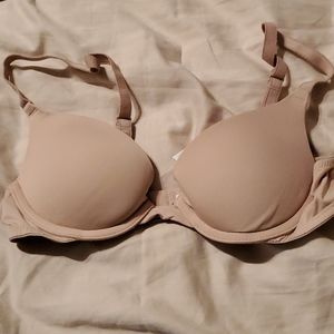 Victoria's secret bra